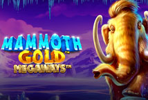 Mammoth Gold Megaways