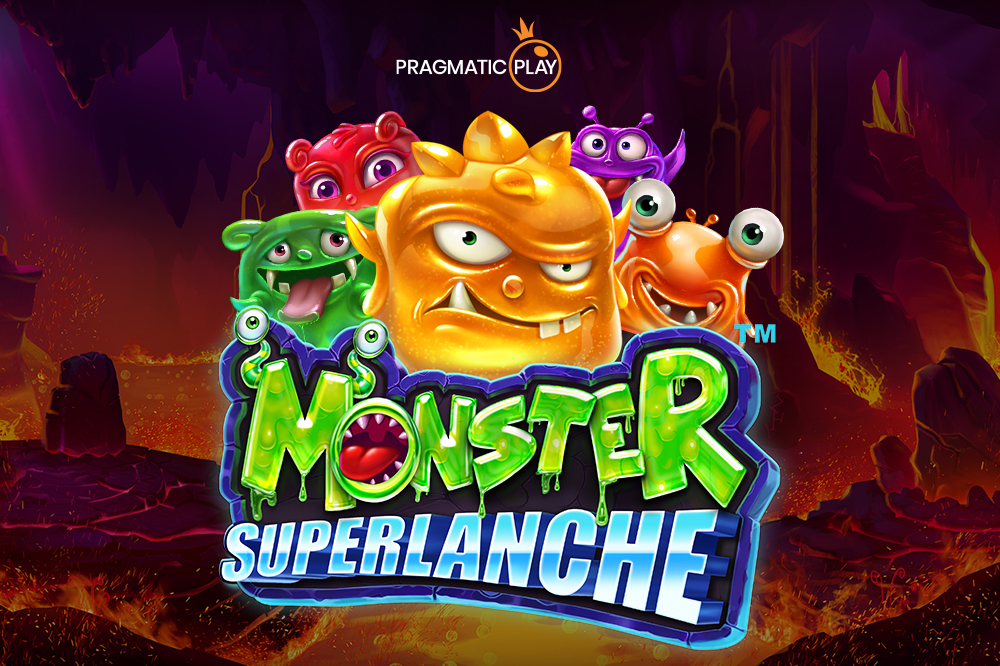 Monster Superlanche