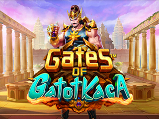 Gates of Gatot Kaca