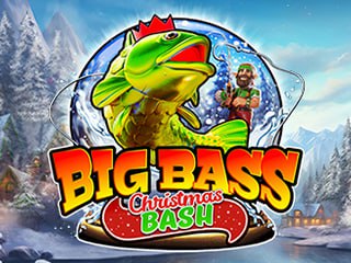 Christmas Big Bass Bonanza