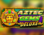 Aztec Gems Deluxe